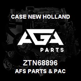 ZTN68896 CNH Industrial AFS PARTS & PAC | AGA Parts