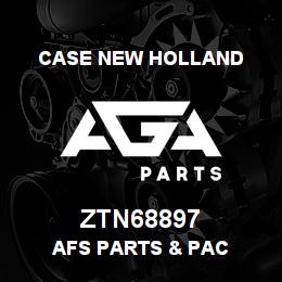 ZTN68897 CNH Industrial AFS PARTS & PAC | AGA Parts