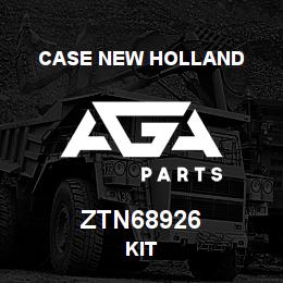 ZTN68926 CNH Industrial KIT | AGA Parts