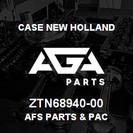 ZTN68940-00 CNH Industrial AFS PARTS & PAC | AGA Parts