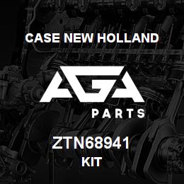 ZTN68941 CNH Industrial KIT | AGA Parts