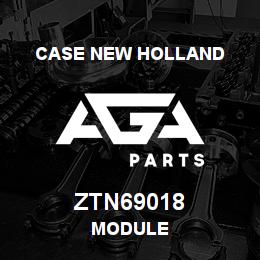 ZTN69018 CNH Industrial MODULE | AGA Parts