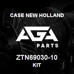 ZTN69030-10 CNH Industrial KIT | AGA Parts
