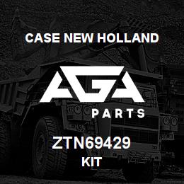 ZTN69429 CNH Industrial KIT | AGA Parts