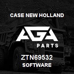 ZTN69532 CNH Industrial SOFTWARE | AGA Parts
