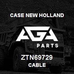 ZTN69729 CNH Industrial CABLE | AGA Parts