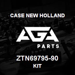 ZTN69795-90 CNH Industrial KIT | AGA Parts