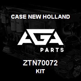 ZTN70072 CNH Industrial KIT | AGA Parts