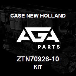 ZTN70926-10 CNH Industrial KIT | AGA Parts