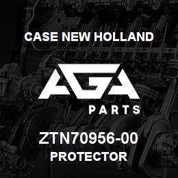ZTN70956-00 CNH Industrial PROTECTOR | AGA Parts