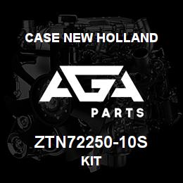 ZTN72250-10S CNH Industrial KIT | AGA Parts