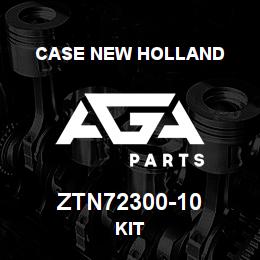 ZTN72300-10 CNH Industrial KIT | AGA Parts