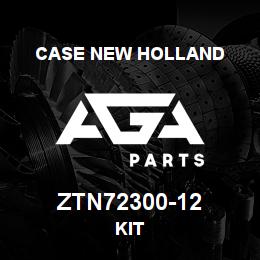 ZTN72300-12 CNH Industrial KIT | AGA Parts
