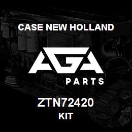 ZTN72420 CNH Industrial KIT | AGA Parts