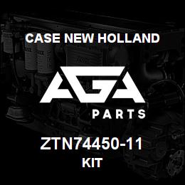 ZTN74450-11 CNH Industrial KIT | AGA Parts