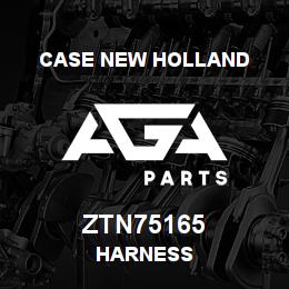 ZTN75165 CNH Industrial HARNESS | AGA Parts