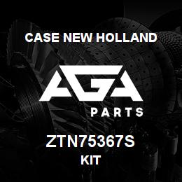 ZTN75367S CNH Industrial KIT | AGA Parts