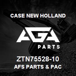 ZTN75528-10 CNH Industrial AFS PARTS & PAC | AGA Parts