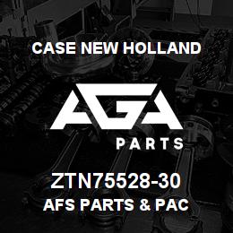 ZTN75528-30 CNH Industrial AFS PARTS & PAC | AGA Parts