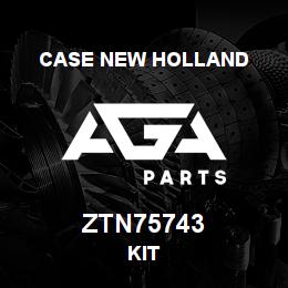 ZTN75743 CNH Industrial KIT | AGA Parts