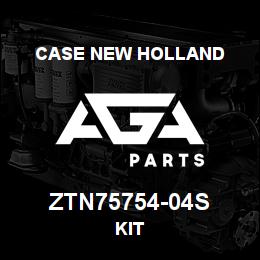 ZTN75754-04S CNH Industrial KIT | AGA Parts