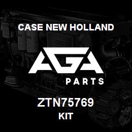 ZTN75769 CNH Industrial KIT | AGA Parts