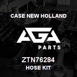 ZTN76284 CNH Industrial HOSE KIT | AGA Parts