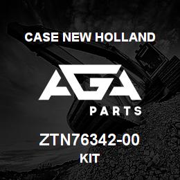 ZTN76342-00 CNH Industrial KIT | AGA Parts