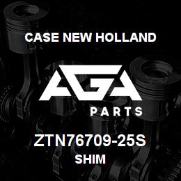 ZTN76709-25S CNH Industrial SHIM | AGA Parts