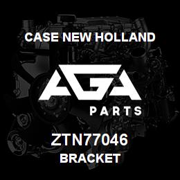 ZTN77046 CNH Industrial BRACKET | AGA Parts