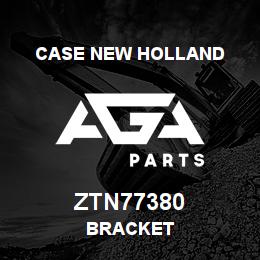 ZTN77380 CNH Industrial BRACKET | AGA Parts