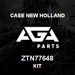 ZTN77648 CNH Industrial KIT | AGA Parts