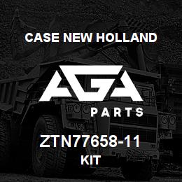 ZTN77658-11 CNH Industrial KIT | AGA Parts
