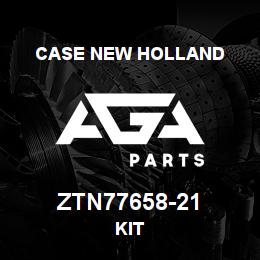 ZTN77658-21 CNH Industrial KIT | AGA Parts