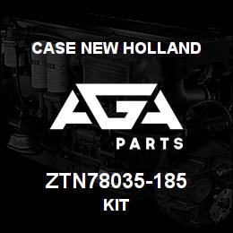 ZTN78035-185 CNH Industrial KIT | AGA Parts