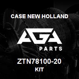 ZTN78100-20 CNH Industrial KIT | AGA Parts