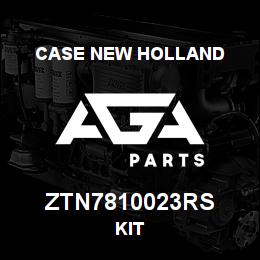 ZTN7810023RS CNH Industrial KIT | AGA Parts