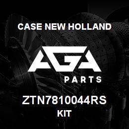 ZTN7810044RS CNH Industrial KIT | AGA Parts