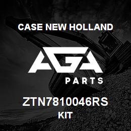 ZTN7810046RS CNH Industrial KIT | AGA Parts