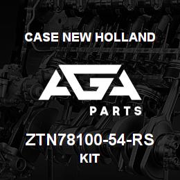 ZTN78100-54-RS CNH Industrial KIT | AGA Parts