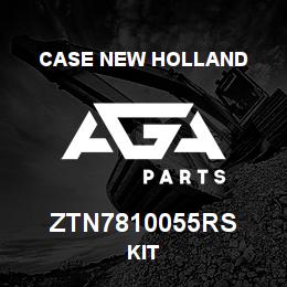 ZTN7810055RS CNH Industrial KIT | AGA Parts