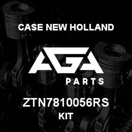 ZTN7810056RS CNH Industrial KIT | AGA Parts