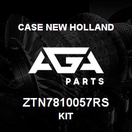 ZTN7810057RS CNH Industrial KIT | AGA Parts