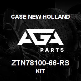 ZTN78100-66-RS CNH Industrial KIT | AGA Parts