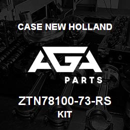 ZTN78100-73-RS CNH Industrial KIT | AGA Parts
