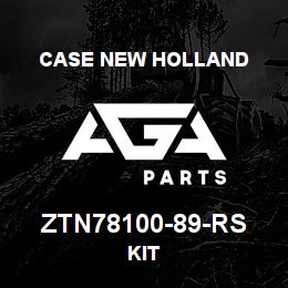 ZTN78100-89-RS CNH Industrial KIT | AGA Parts