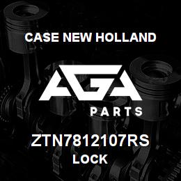 ZTN7812107RS CNH Industrial LOCK | AGA Parts
