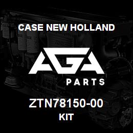 ZTN78150-00 CNH Industrial KIT | AGA Parts