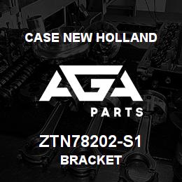 ZTN78202-S1 CNH Industrial BRACKET | AGA Parts