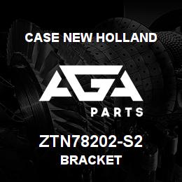 ZTN78202-S2 CNH Industrial BRACKET | AGA Parts